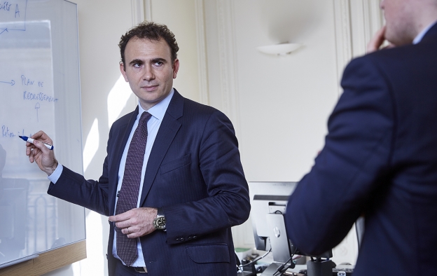 Comment devenir Administrateur / Administratrice Judiciaire