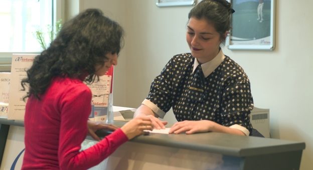 Comment devenir Agent / Agente D’Escale ?