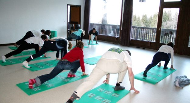 Comment devenir Animateur / Animatrice D’Activités Physiques Et Sportives Pour Tous ?