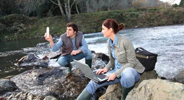 Comment devenir Animateur / Animatrice De Bassin Versant ?