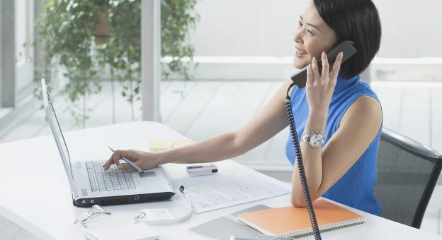 Comment devenir Assistant Commercial / Assistante Commerciale ?