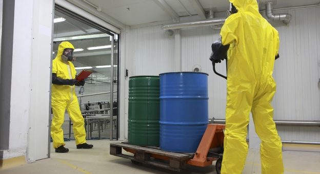 Comment devenir Chargé / Chargée De Recherche Et Développement Déchets ?