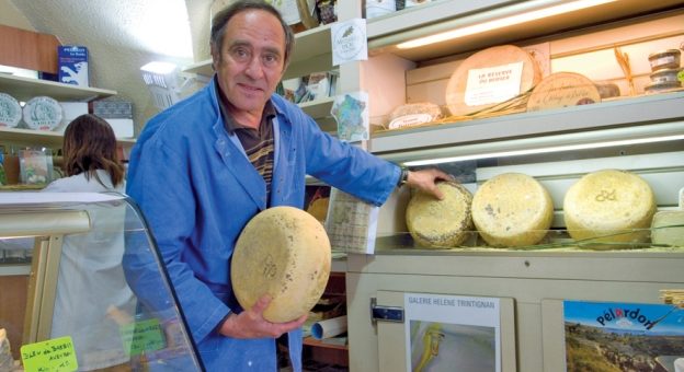 Comment devenir Commerçant / Commerçante En Alimentation ?