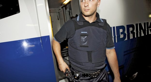 Comment devenir Convoyeur / Convoyeuse De Fonds ?