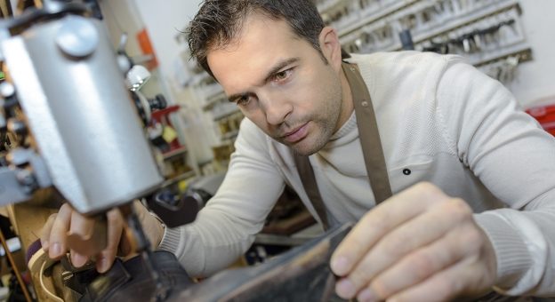 Comment devenir Cordonnier / Cordonnière ?