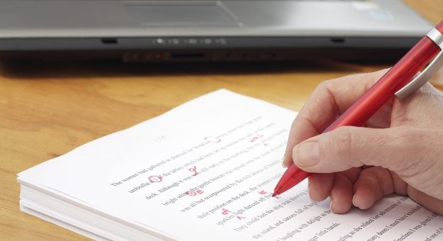 Comment devenir Correcteur / Correctrice ?