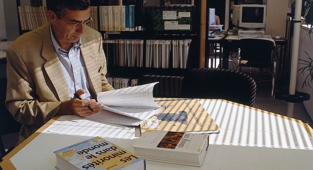 Comment devenir Démographe ?