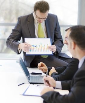 Comment devenir Économètre Statisticien / Statisticienne ?