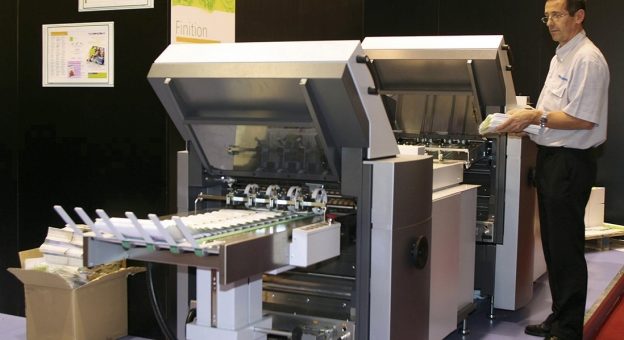 Comment devenir Façonnier / Façonnière Des Industries Graphiques ?