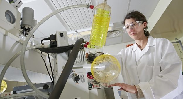 Comment devenir Géochimiste ?