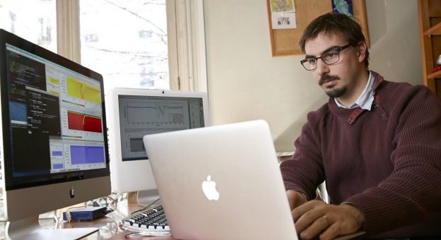 Comment devenir Géologue Modélisateur / Modélisatrice ?