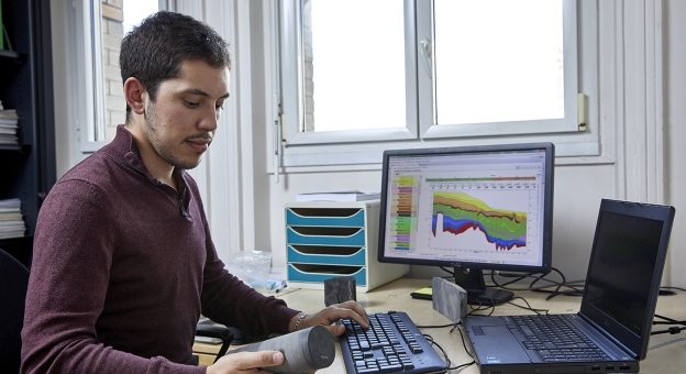 Comment devenir Géologue ?