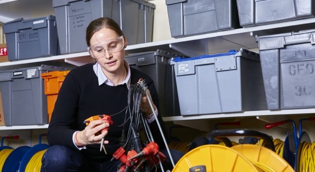 Comment devenir Géophysicien / Géophysicienne ?