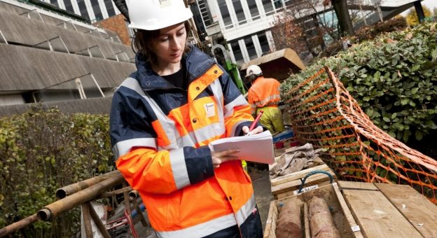 Comment devenir Géotechnicien / Géotechnicienne ?