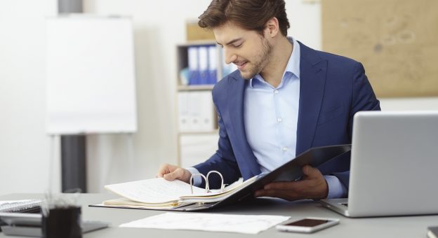 Comment devenir Gestionnaire Actif / Passif ?