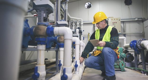 Comment devenir Hydraulicien / Hydraulicienne ?