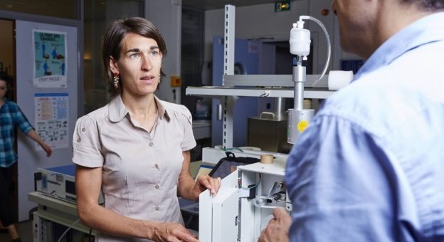 Comment devenir Ingénieur / Ingénieure Analyste De L’Air ?