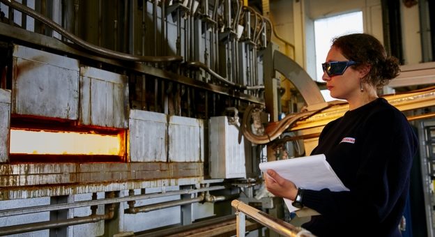 Comment devenir Ingénieur / Ingénieure Combustion Et Brûleurs ?