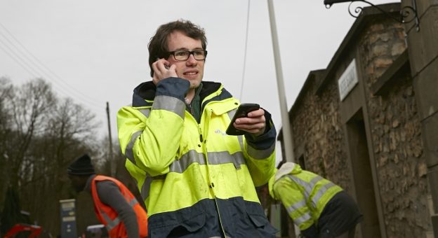 Comment devenir Ingénieur / Ingénieure D’Affaires En Génie Électrique ?