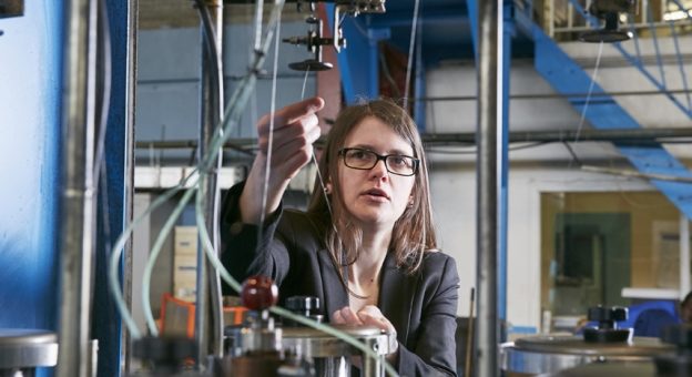 Comment devenir Ingénieur / Ingénieure Production En Mécanique ?