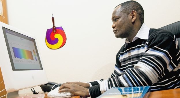 Comment devenir Ingénieur / Ingénieure Calcul ?