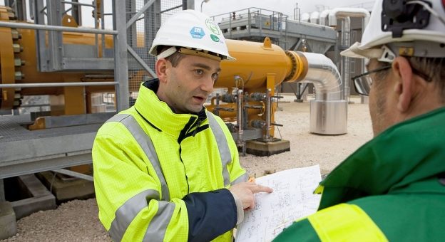 Comment devenir Ingénieur / Ingénieure Gaz ?