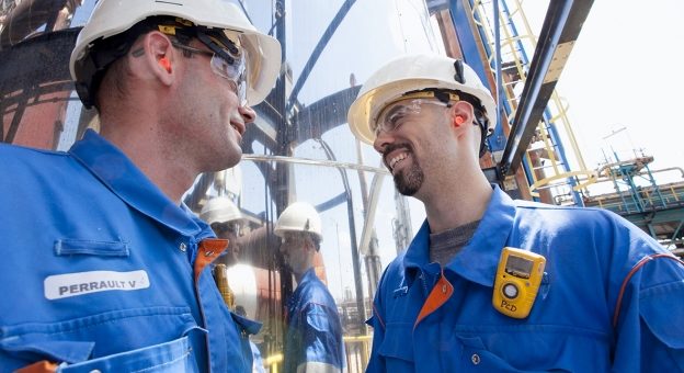 Comment devenir Ingénieur Pétrolier / Ingénieure Pétrolière ?