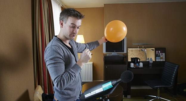 Comment devenir Ingénieur / Ingénieure En Acoustique ?