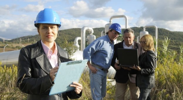 Comment devenir Ingénieur / Ingénieure Environnement Et Risques Industriels ?