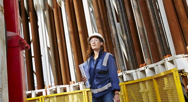 Comment devenir Ingénieur / Ingénieure Forage ?