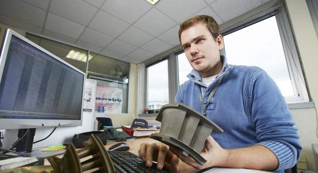 Comment devenir Ingénieur / Ingénieure Méthodes Mécaniques ?