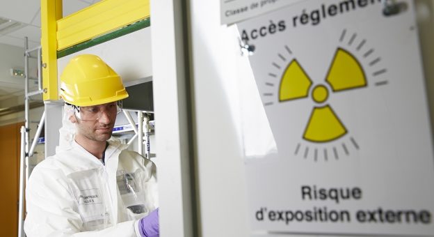 Comment devenir Ingénieur / Ingénieure Radioprotection ?