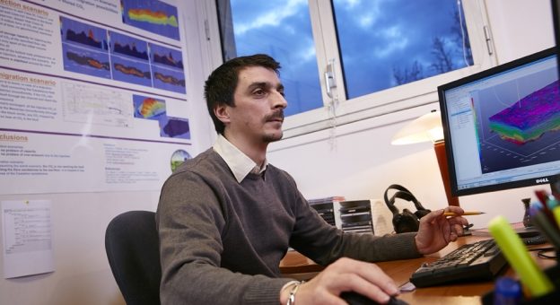 Comment devenir Ingénieur / Ingénieure Réservoir ?