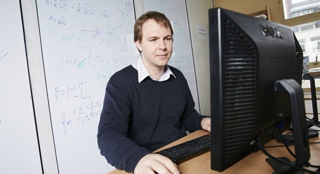 Comment devenir Ingénieur / Ingénieure Traitement De L’Image ?