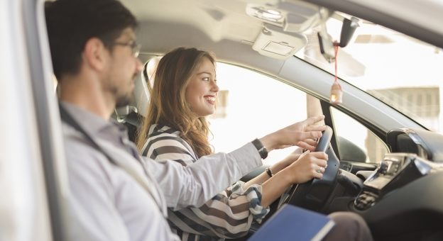 Comment devenir Inspecteur / Inspectrice Du Permis De Conduire Et De La Sécurité Routière ?