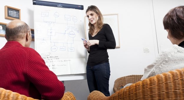 Comment devenir Médiateur / Médiatrice Familiale ?