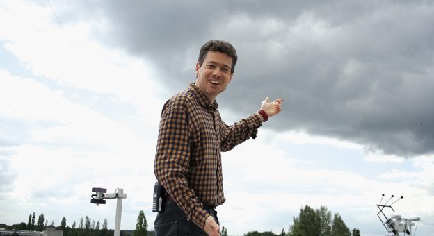 Comment devenir Météorologiste ?