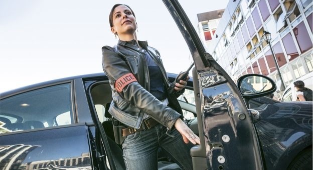 Comment devenir Officier / Officière De Police ?