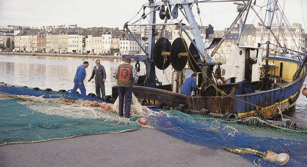 Comment devenir Patron Pêcheur ?