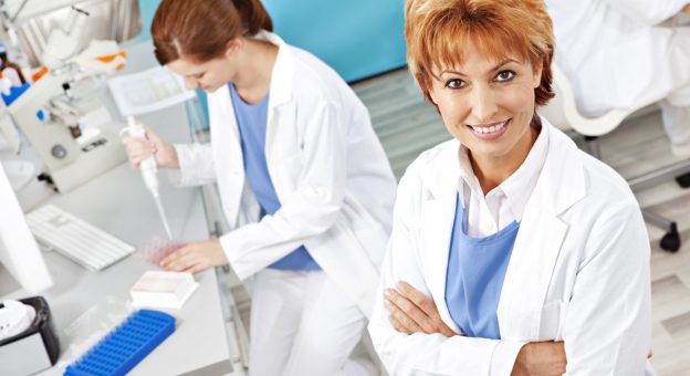 Comment devenir Responsable De Laboratoire De Recherche ?