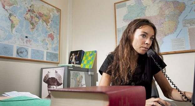 Comment devenir Secrétaire Des Affaires Étrangères ?