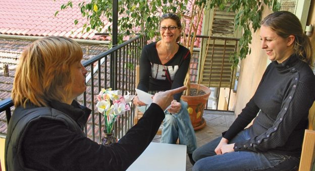 Comment devenir Technicien / Technicienne De L’Intervention Sociale Et Familiale ?