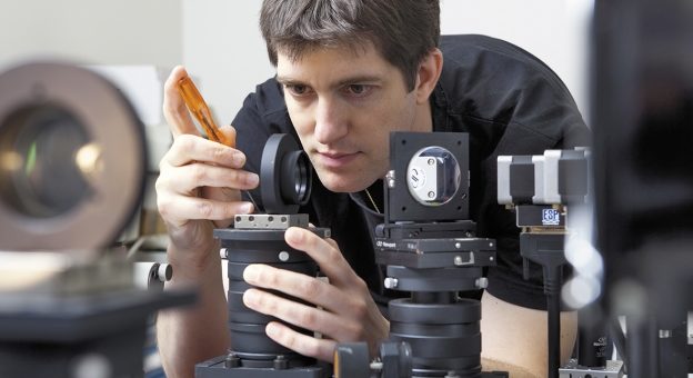 Comment devenir Technicien / Technicienne En Métrologie ?