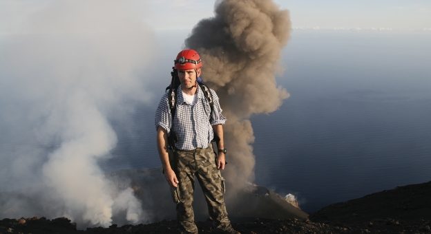 Comment devenir Volcanologue ?